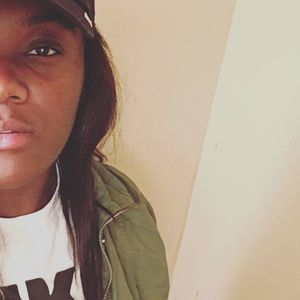 Meet your Posher, Angelique